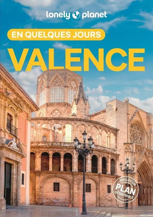 Valence (6e éd.) Lucy Lovell