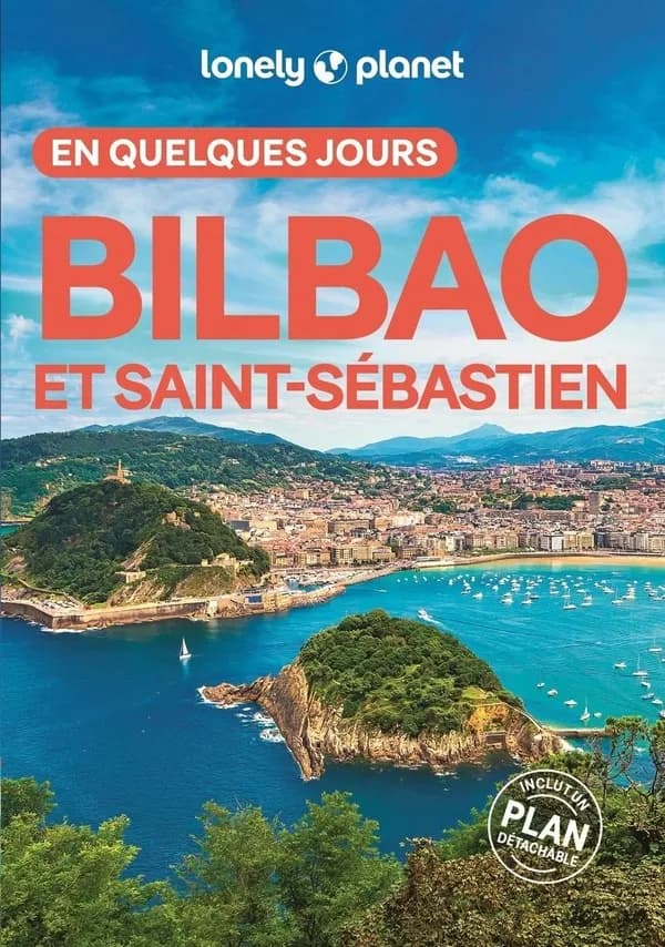 Bilbao et Saint-Sébastien (5e éd.) Isabel Albiston