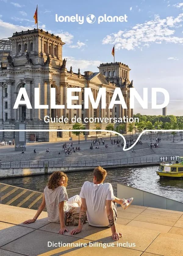 Allemand (14e éd.)