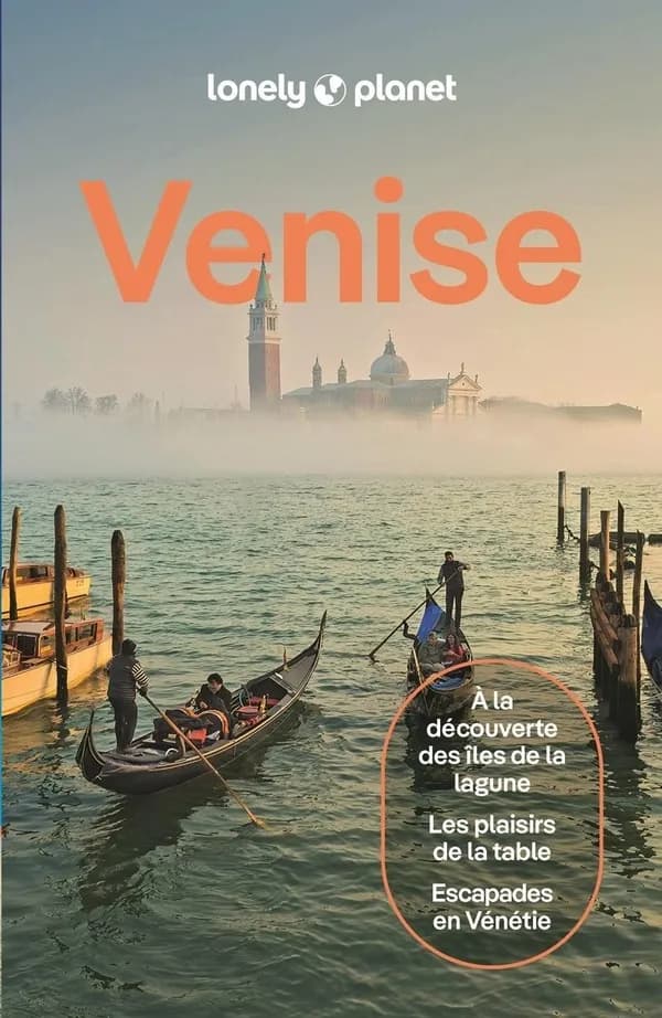 Venise (9e éd.) Bonetto Cristian, Peter Dragicevich