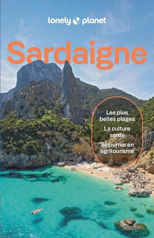 Sardaigne (7e éd.) Paula Hardy