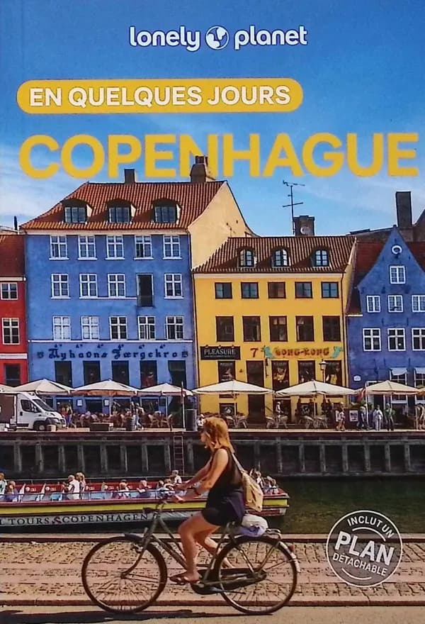 Copenhague (6e éd.) Abigail Blasi