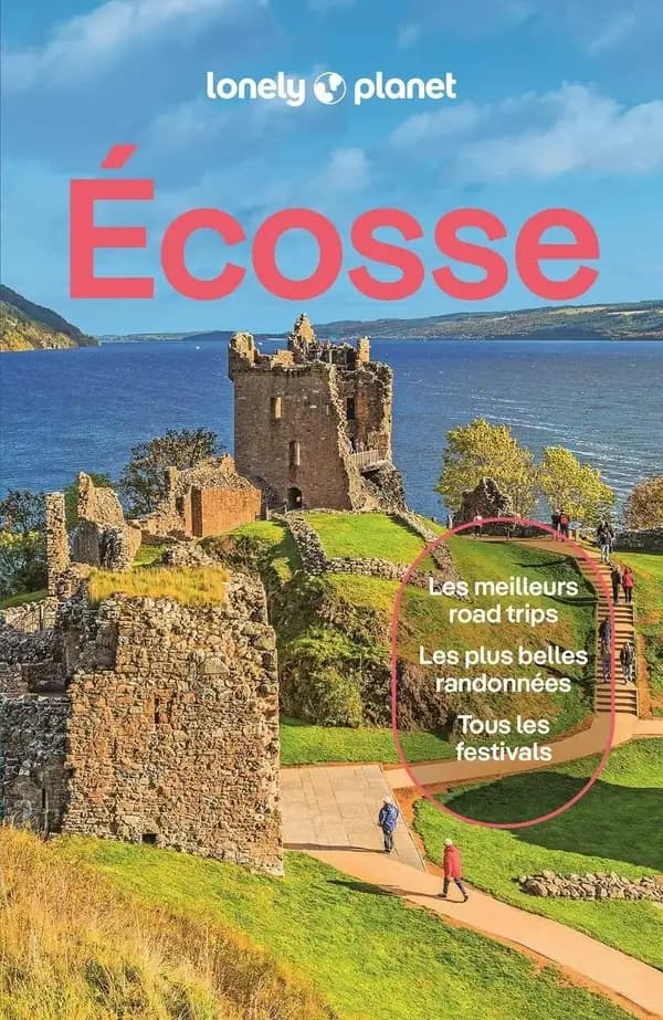 Écosse (10e éd.) Kay Gillespie, Joseph Reaney, Neil Wilson