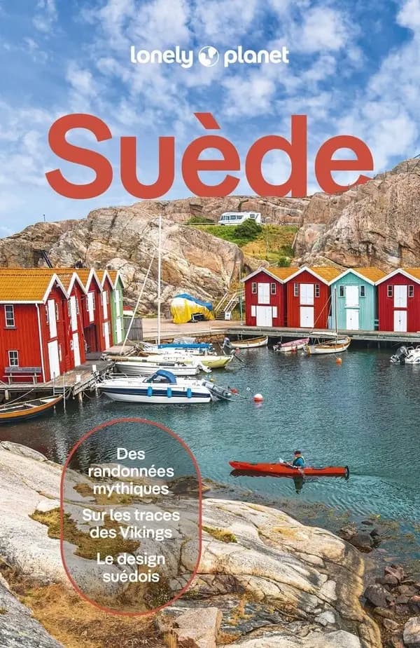 Suède (7e éd.) Marc Di Duca, Anthony Ham et Nanjala Nyabola
