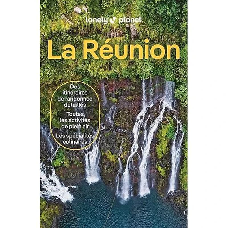 La Réunion (5e éd. [2025])