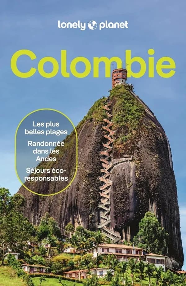 Colombie (5e éd.)