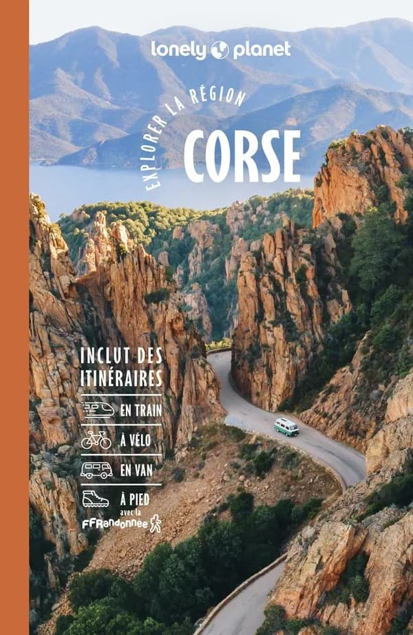 Corse (13e éd.)