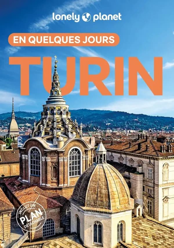 Turin (4e éd.)