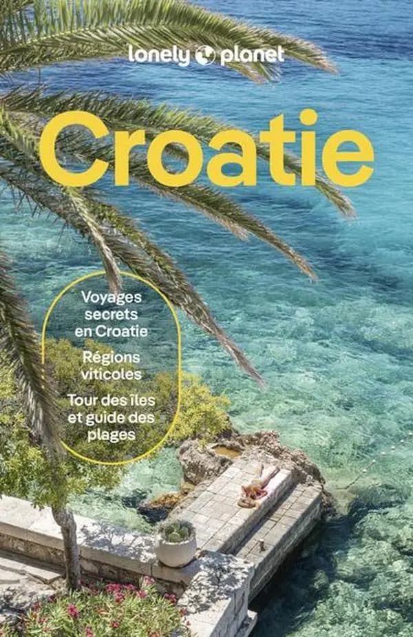 Croatie 12ed