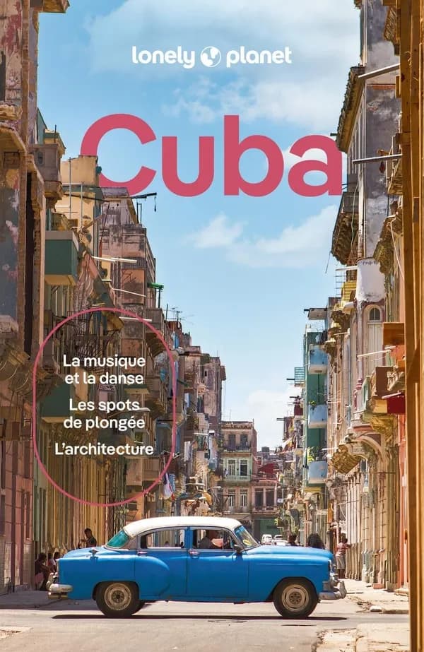 Cuba (12e édition)