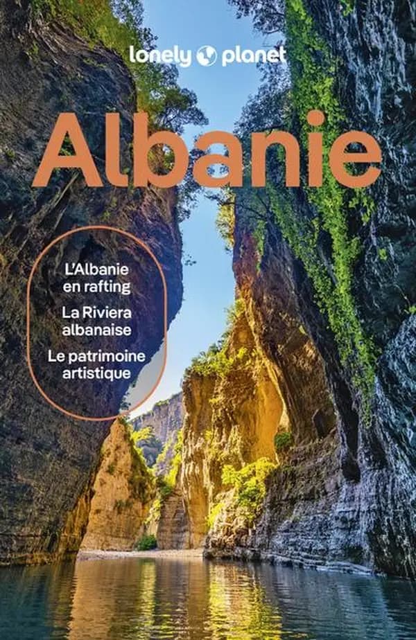 Albanie (3 éd.)