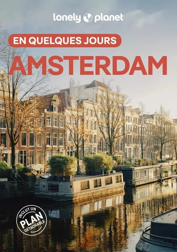 Amsterdam (10 éd.)