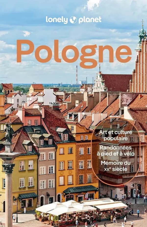Pologne (2e édition)
