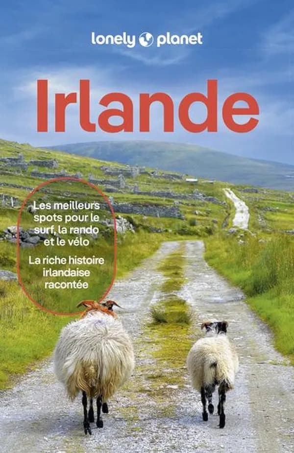 Irlande (4e éd.)