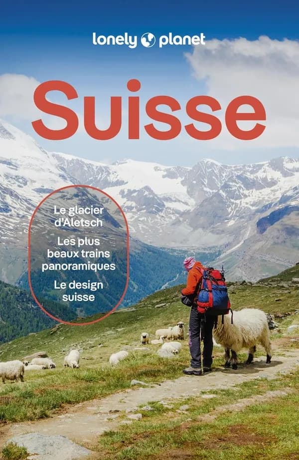 Suisse (2e édition)
