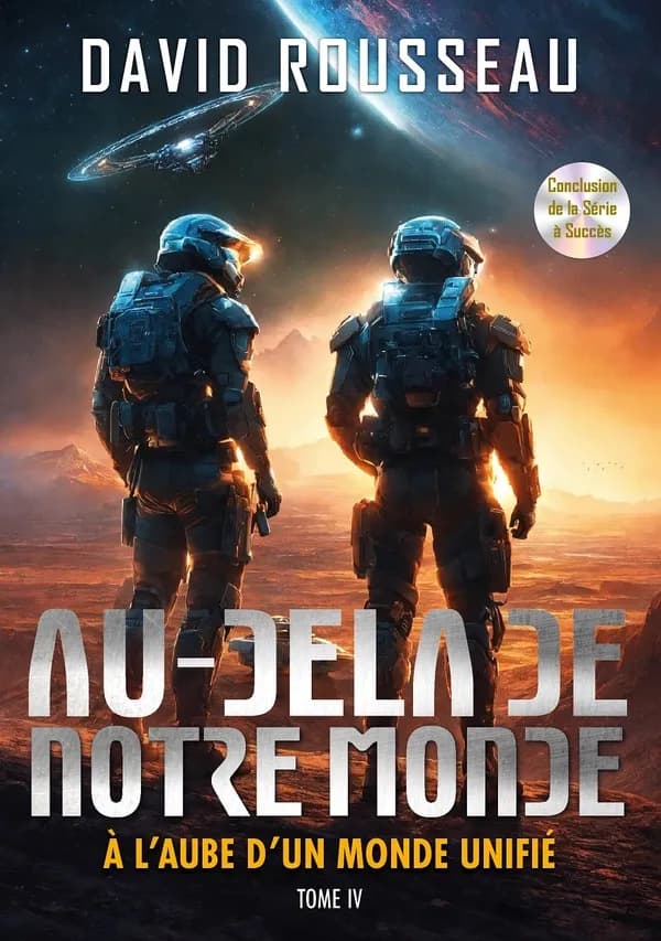 À l'aube d'un monde unifié