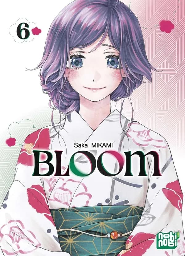 Bloom. 6