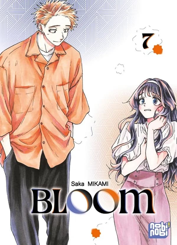 Bloom. 7