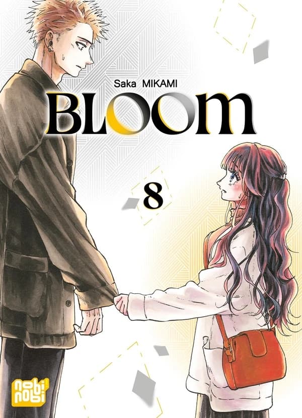 Bloom. 8
