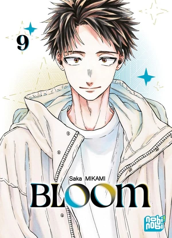 Bloom. 9