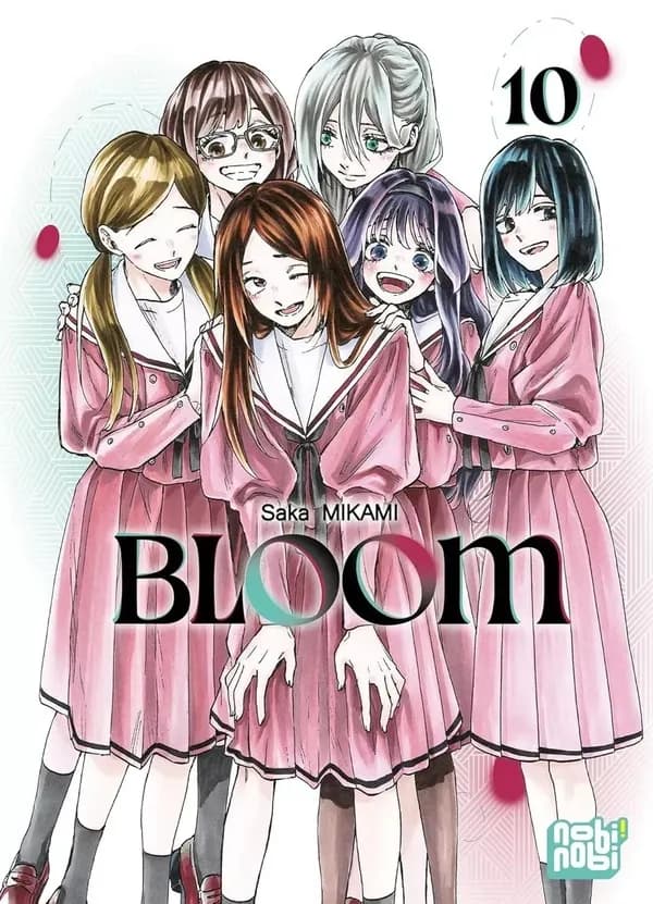Bloom. 10