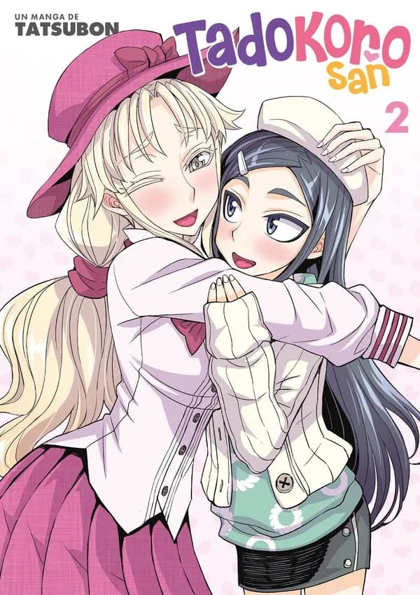 Tadokoro san. 2
