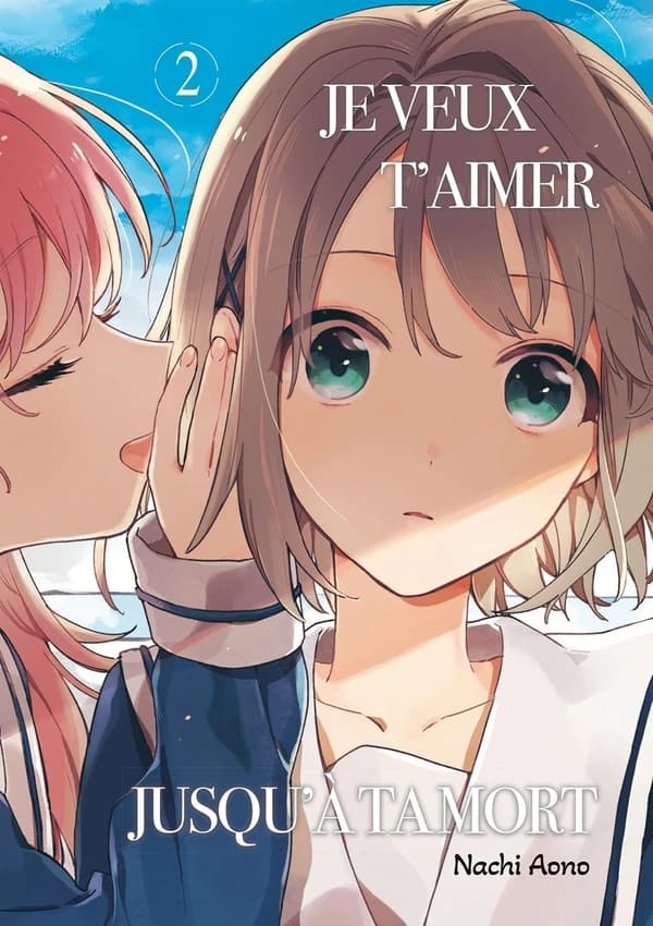 Je veux t'aimer jusqu'à ta mort. 2