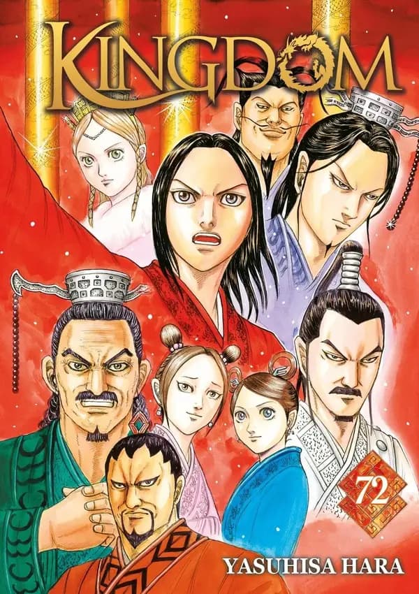 Kingdom. 72
