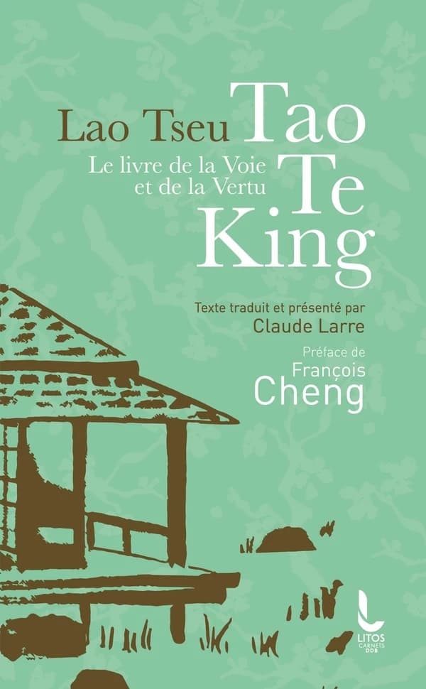 Le livre de la voie et de la vertu