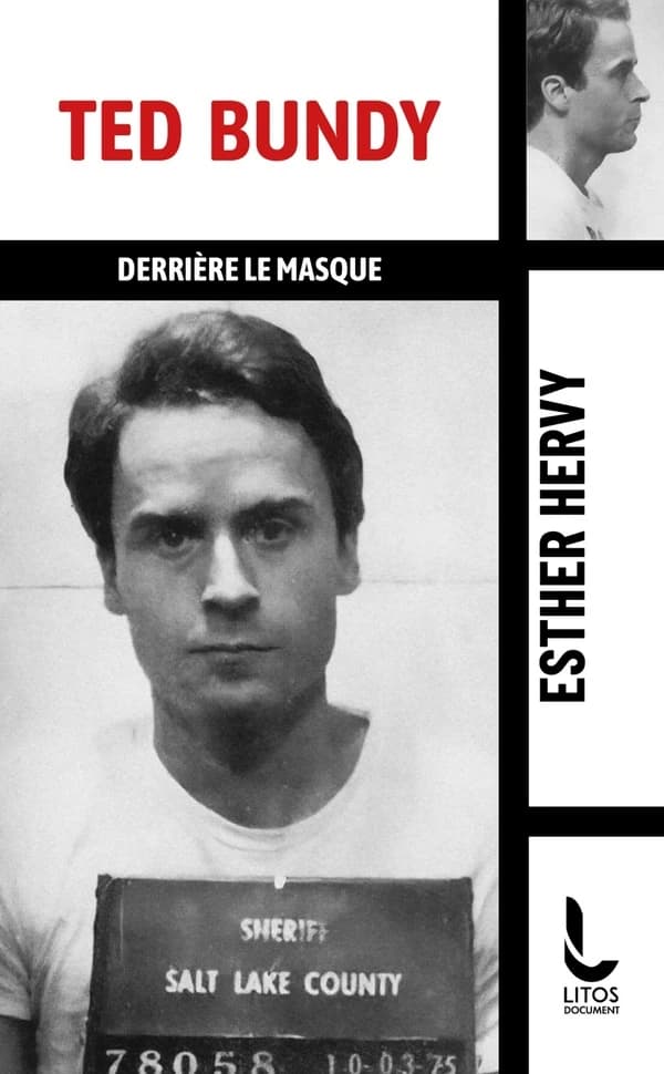 Ted Bundy : Derrière le masque