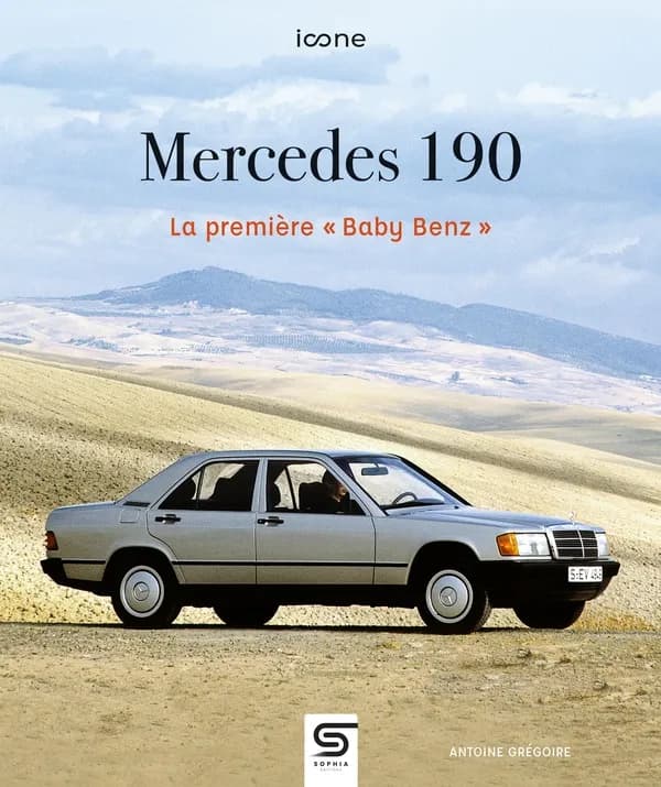 Mercedes 190 : la première "Baby Benz"