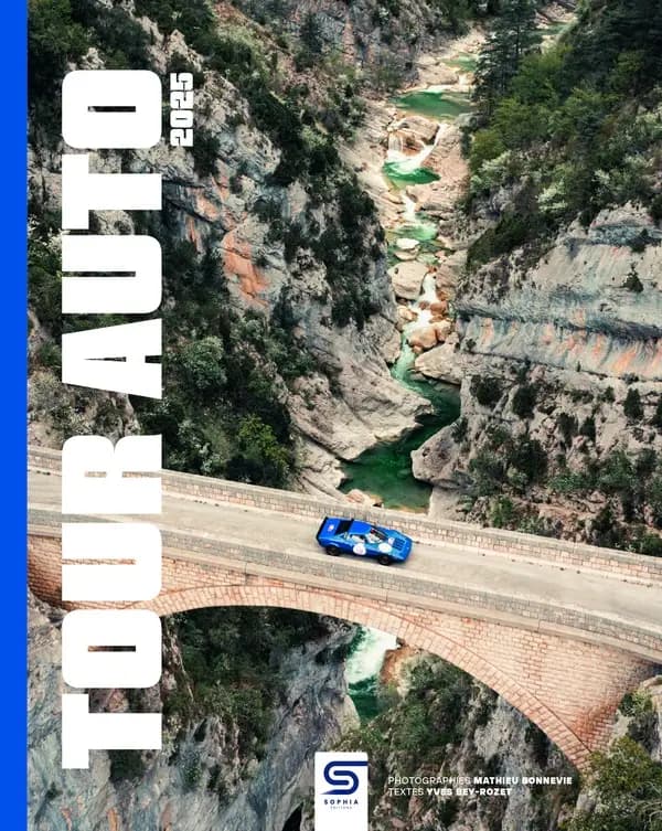 Tour Auto