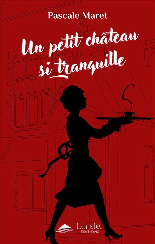 Un petit château si tranquille