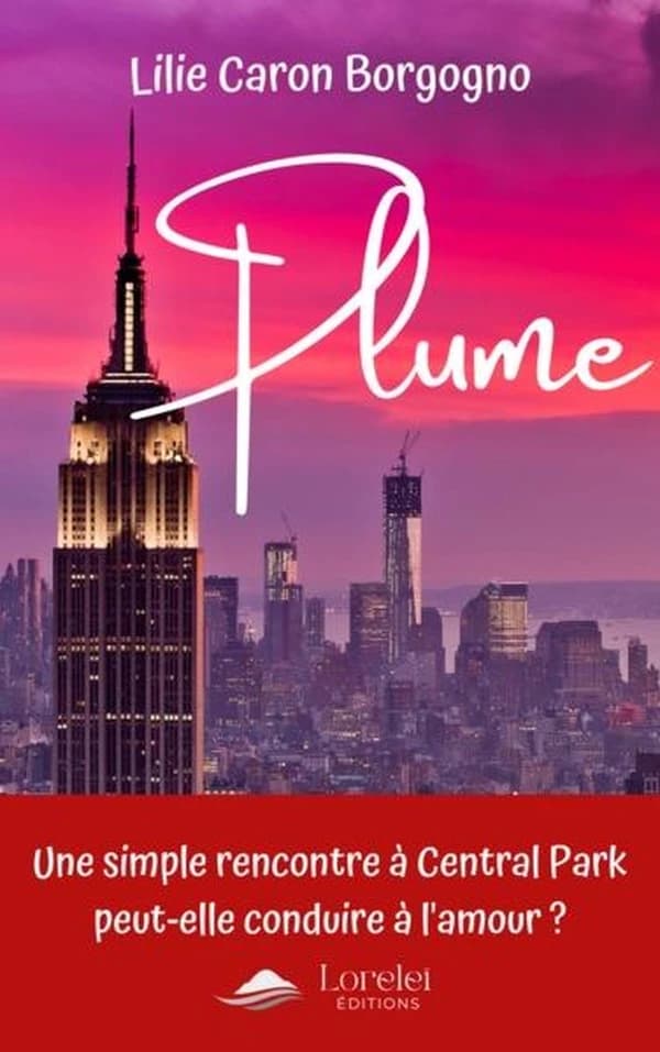 Plume : rencontre à Central Park