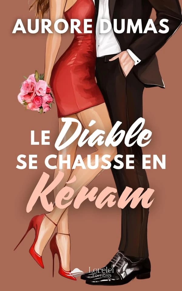 Le diable se chausse en Kéram : roman