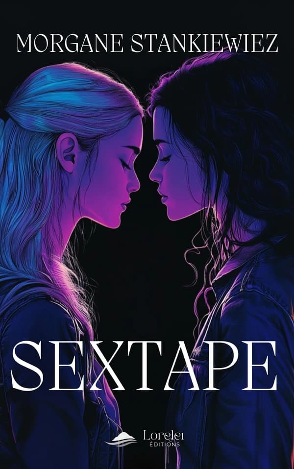 Sextape (2ème éd.) Morgane Stankiewiez