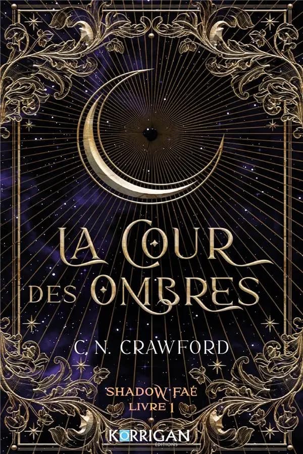 La cour des ombres