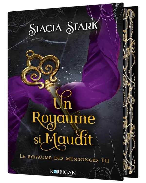 Un royaume si maudit