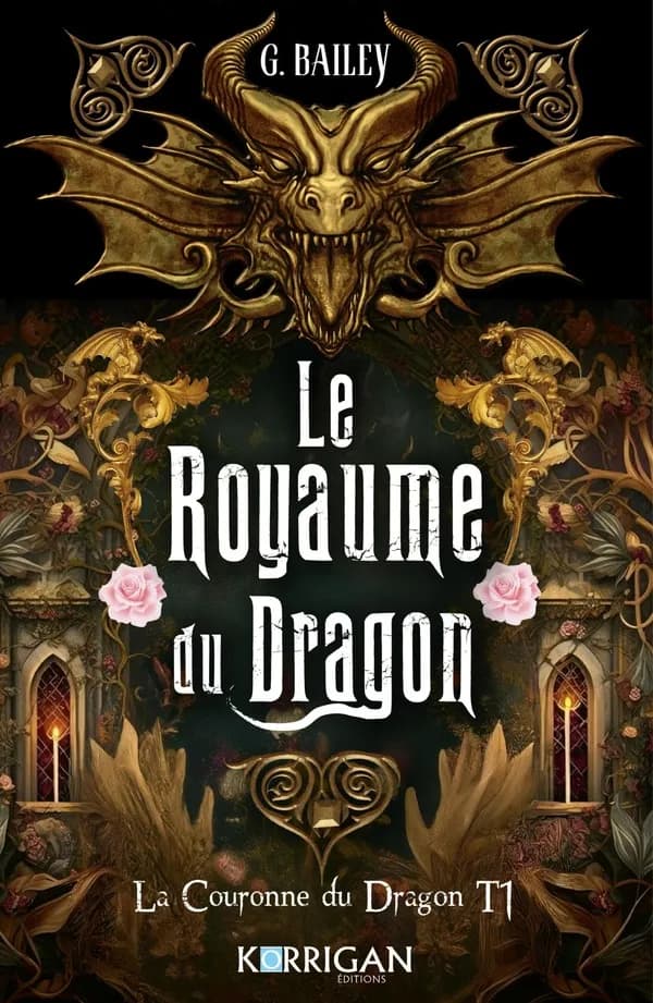Le royaume du dragon