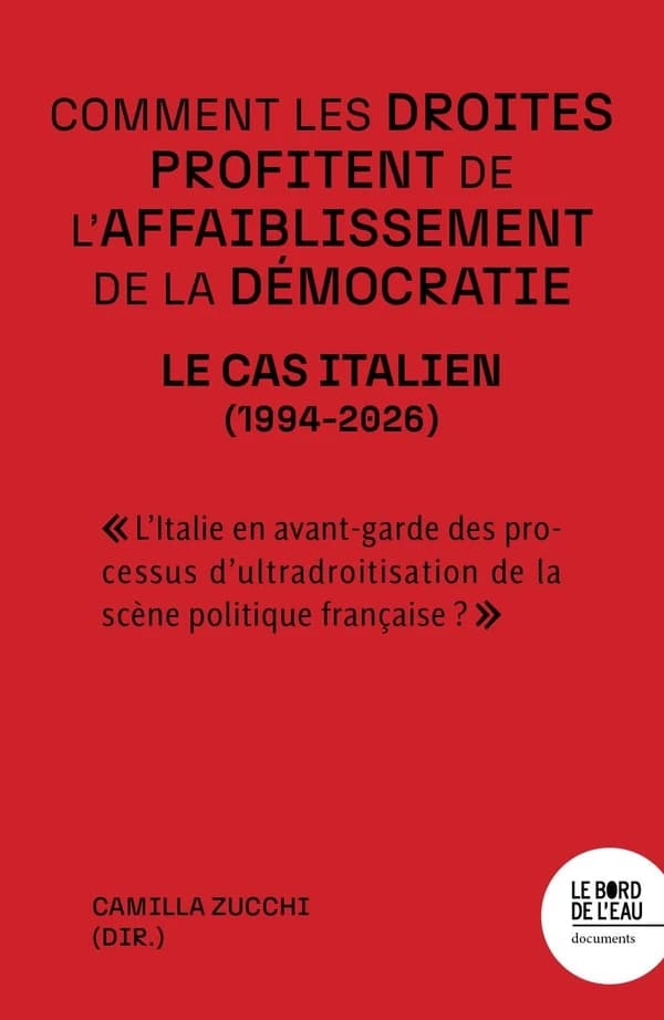 Comment les droites profitent de l affaiblissement de la démocratie