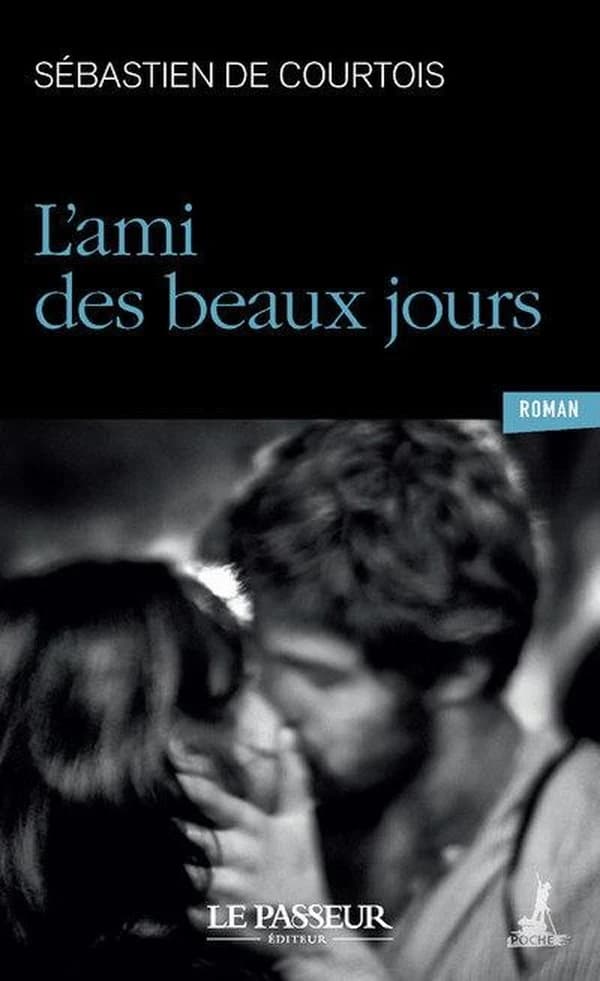 L'ami des beaux jours : roman