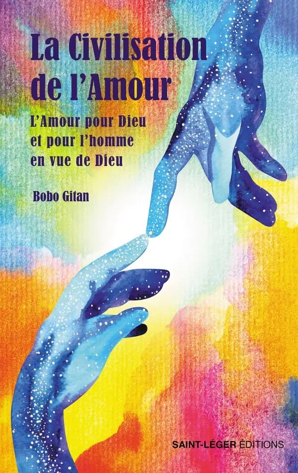 Pour et vers une universalité de la civilisation de l'amour : lecture multidimensionnelle de "l'amour pour Dieu et pour l'homme en vue de Dieu"