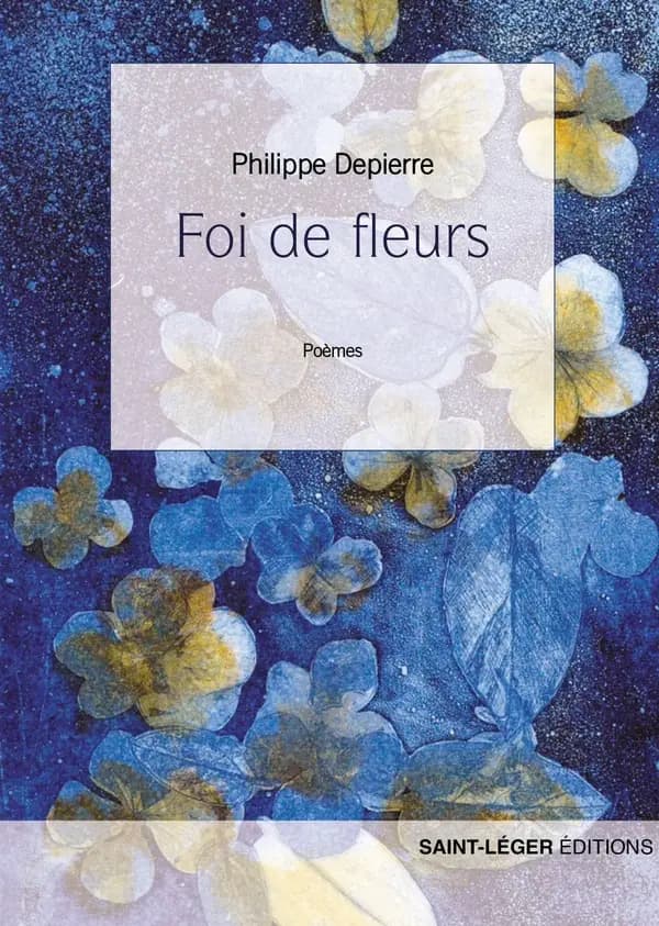 Foi de fleurs