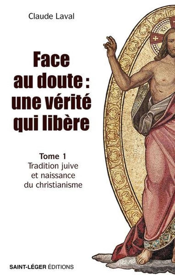 Face au doute : une vérité qui libère