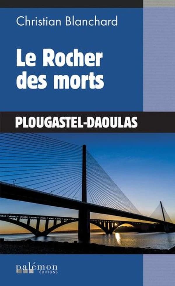 Le rocher des morts