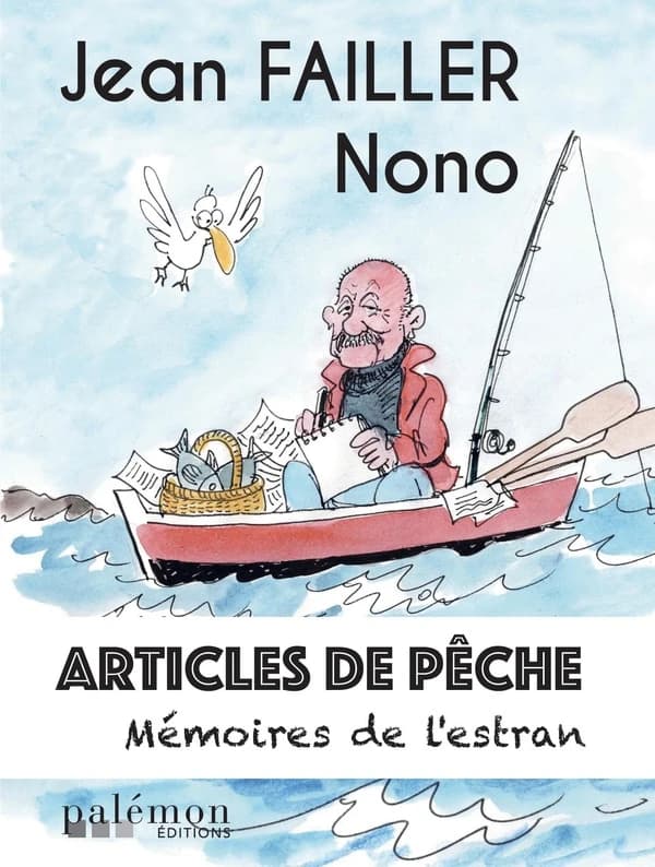 Articles de pêche