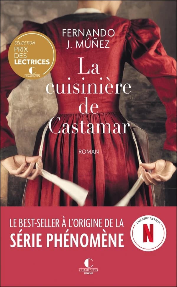 La cuisinière de Castamar (Nouvelle éd.)