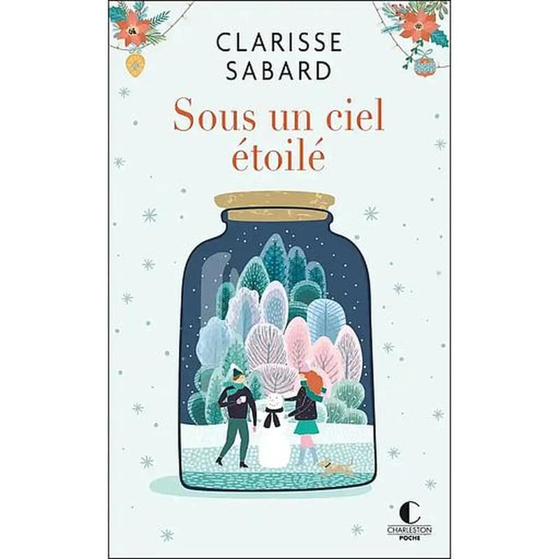 Sous un ciel étoilé (Nouvelle éd.)