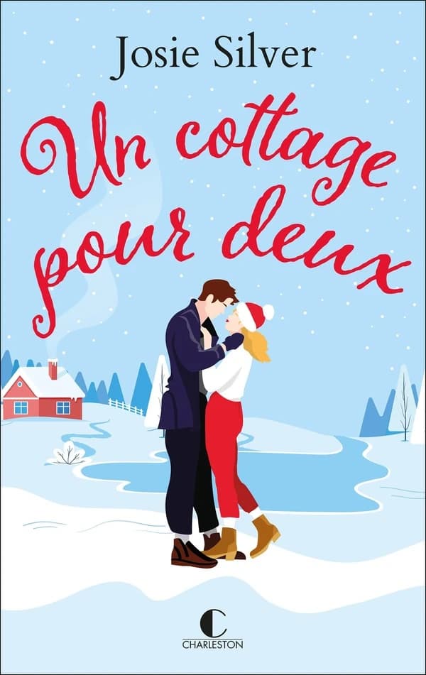 Un Cottage pour deux