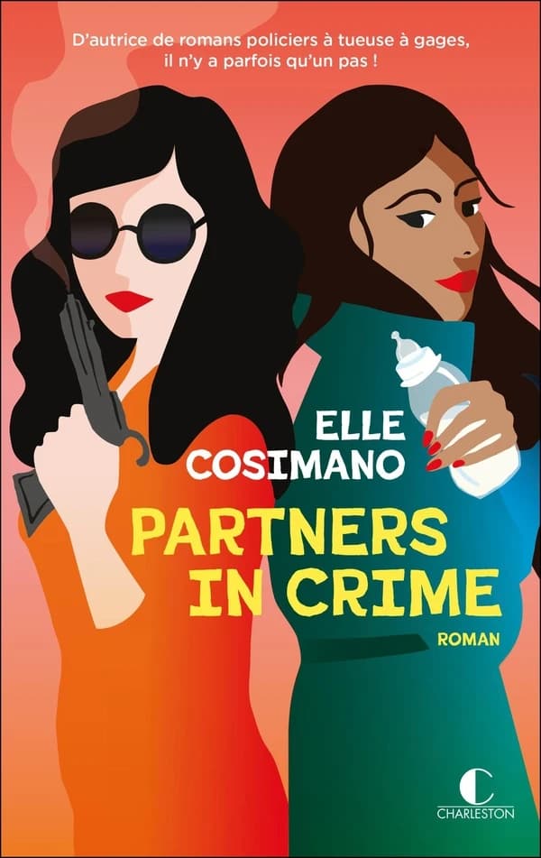 Partners in crime : roman